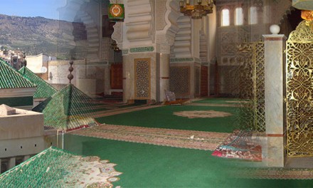 CHEIKHANA AHMADAT TIDIANI (RTA): UN HOMME EXCEPTIONNEL