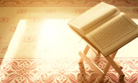 Daaka ou Retraite Spirituelle