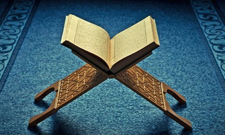 Le Coran& la Sunnah