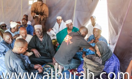 REPORTAGES_Youba DIAKITE – MOQADEM TIERNO MANSOUR BARRO
