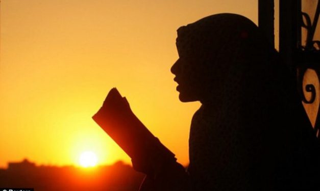 *Pourquoi on fait le Ramadan ? … la réponse en une minute !! *